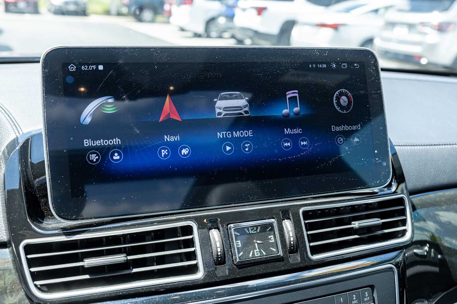 Used 2019 Selenite Grey Metallic Mercedes-Benz GLS 450 image 19