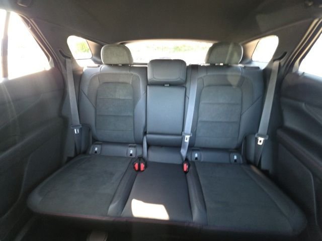 Used 2024 Red Chevrolet RS image 32