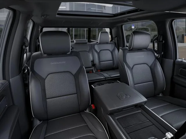 New 2026 Tank Exterior Paint RAM Laramie image 42