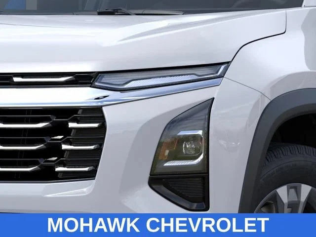 2026 Chevrolet Equinox LT - Photo 10
