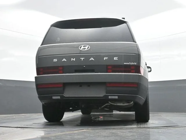 New 2026 Gray Hyundai SEL image 18