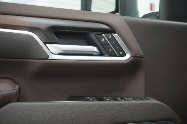 New 2026 Onyx Black GMC Denali image 17