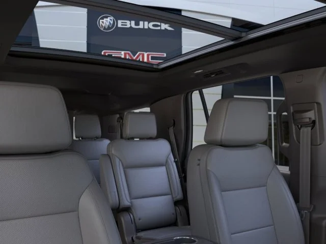 2027 GMC Yukon Elevation - Photo 24