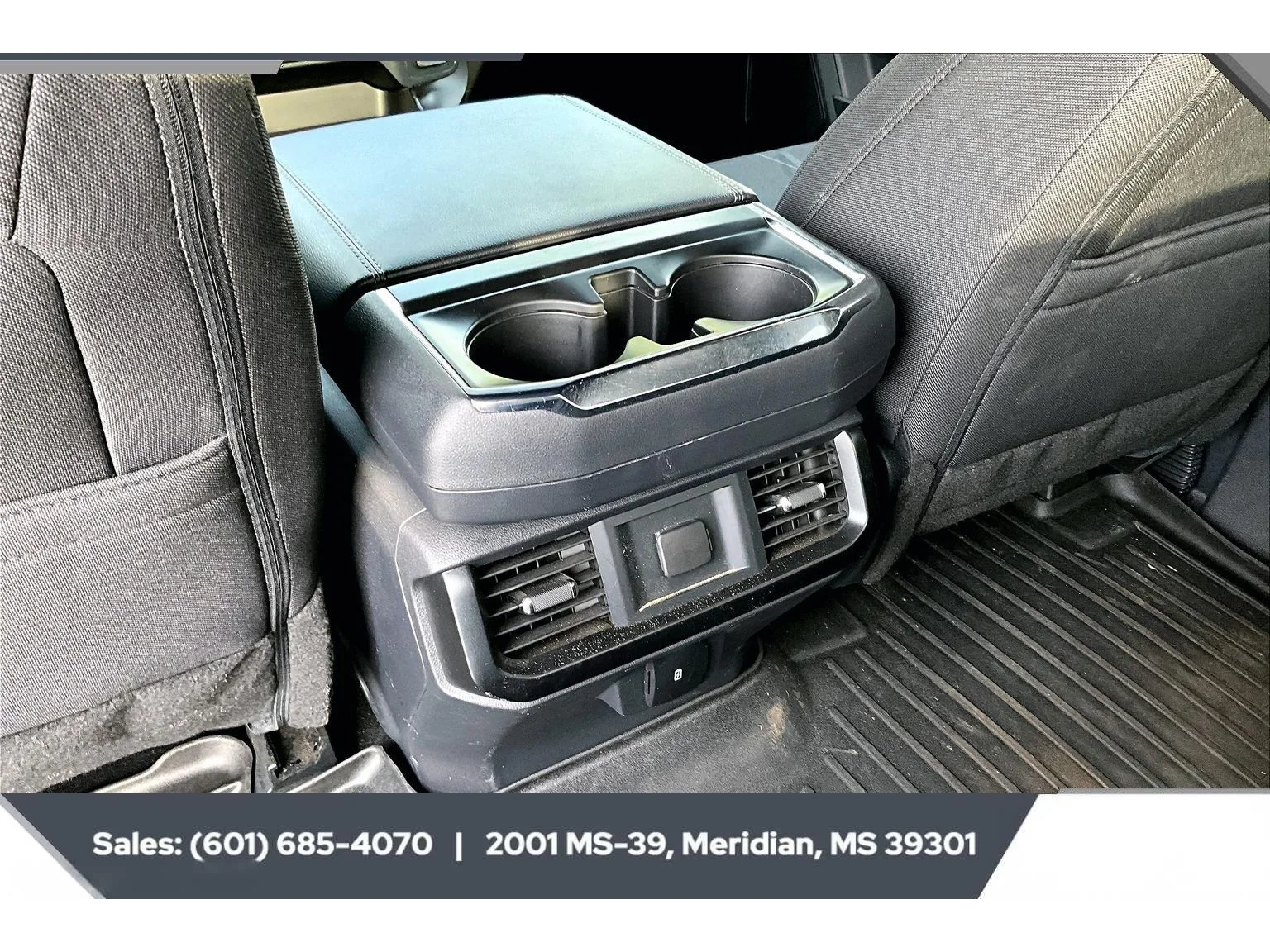 Used 2025 Oxford White Ford STX image 24