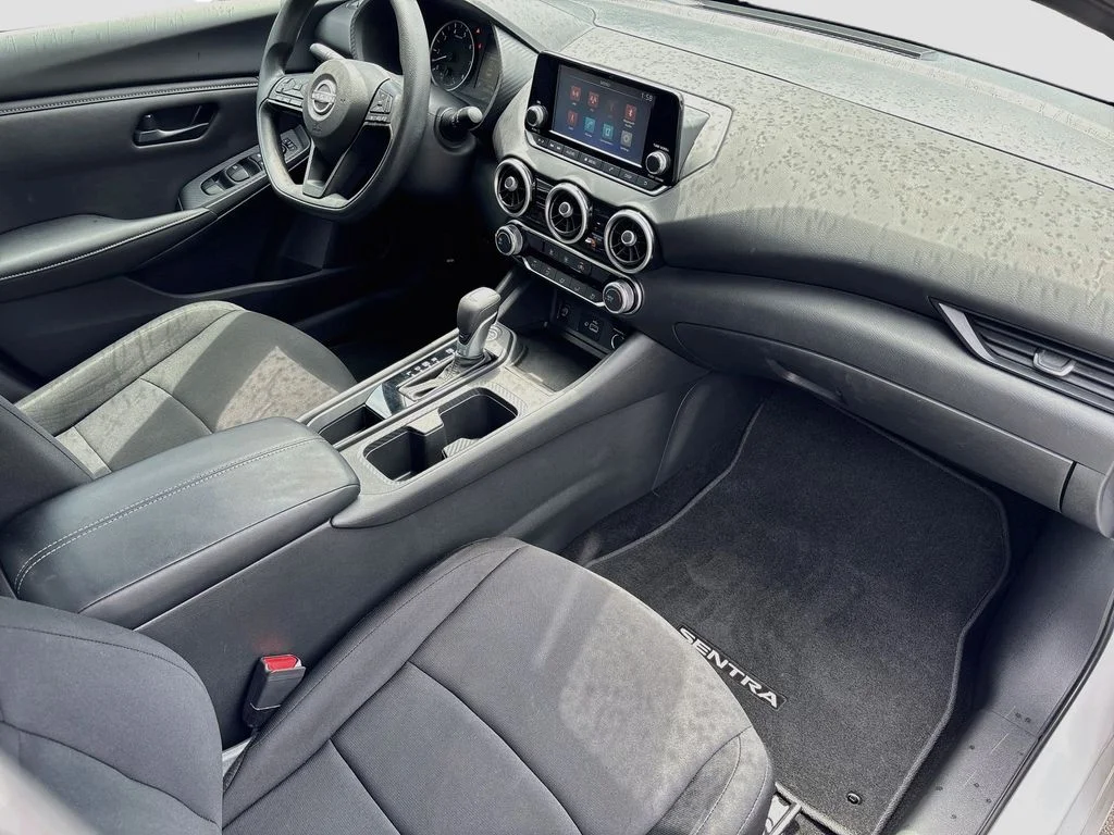Used 2025 Fresh Powder Nissan S image 22