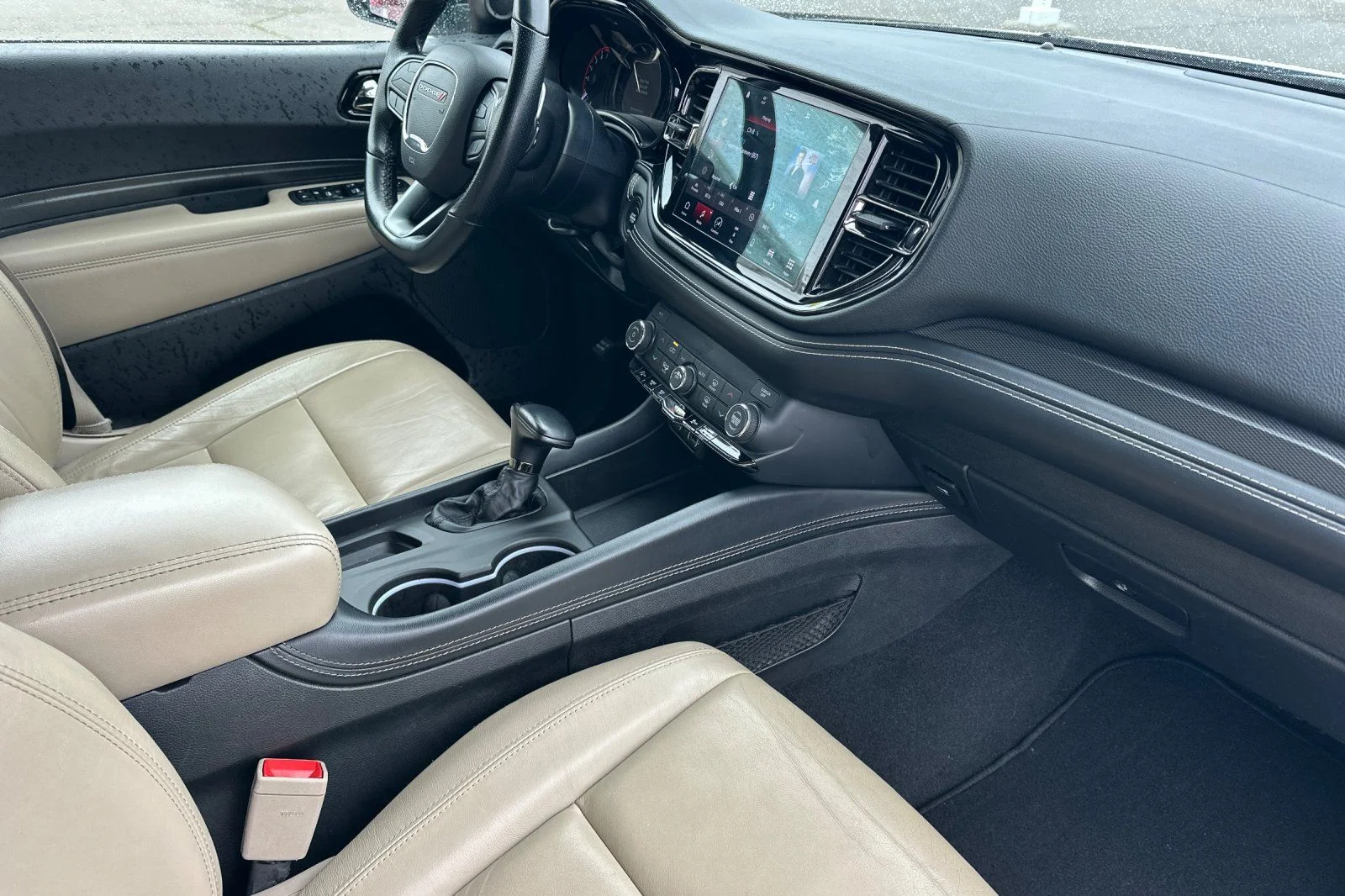 Used 2021 White Dodge GT image 13