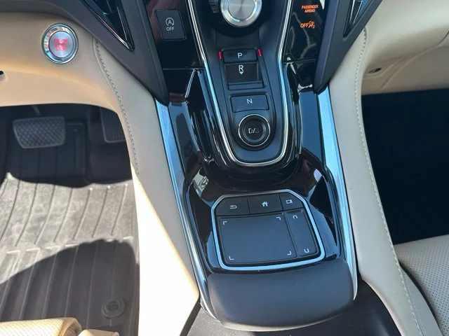 2019 Acura RDX Advance Package - Photo 35