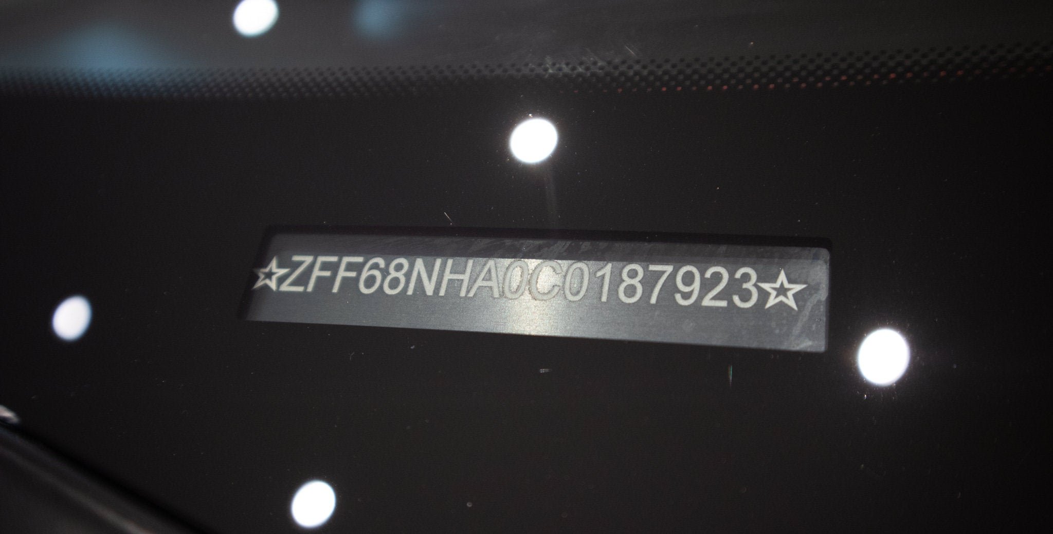 2012 Ferrari 458 Spider Base - Photo 17