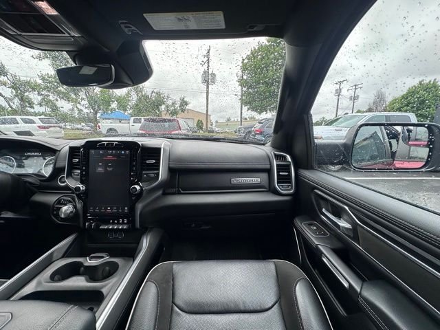 Used 2023 Red Ram Laramie image 27