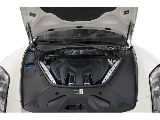 Used 2025 Blue Porsche  image 11