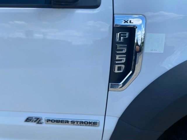 Used 2019 White Ford XL image 16