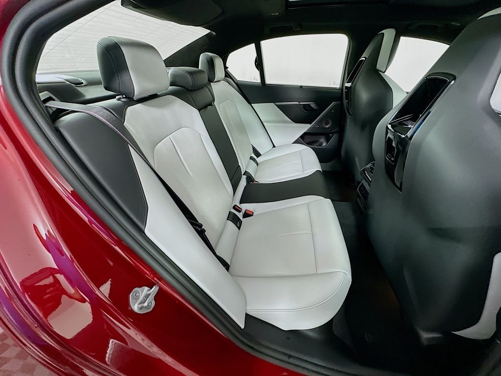 Used 2026 Vegas Red Metallic BMW Base image 27