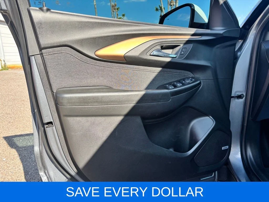 Used 2022 Gray Chevrolet ACTIV image 14