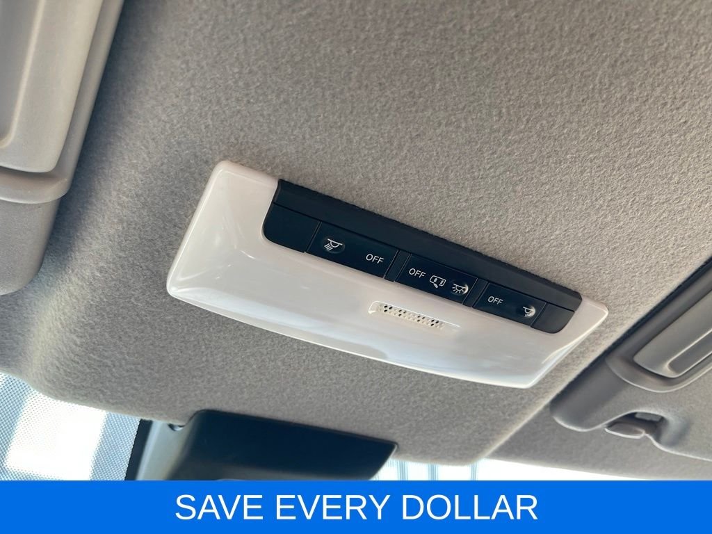 Used 2021 Black Nissan SV image 20