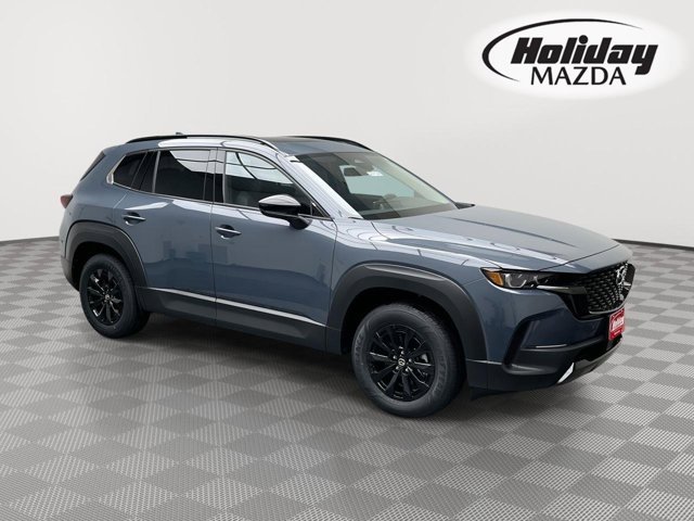 2026 Mazda CX-50 Hybrid Premium AWD