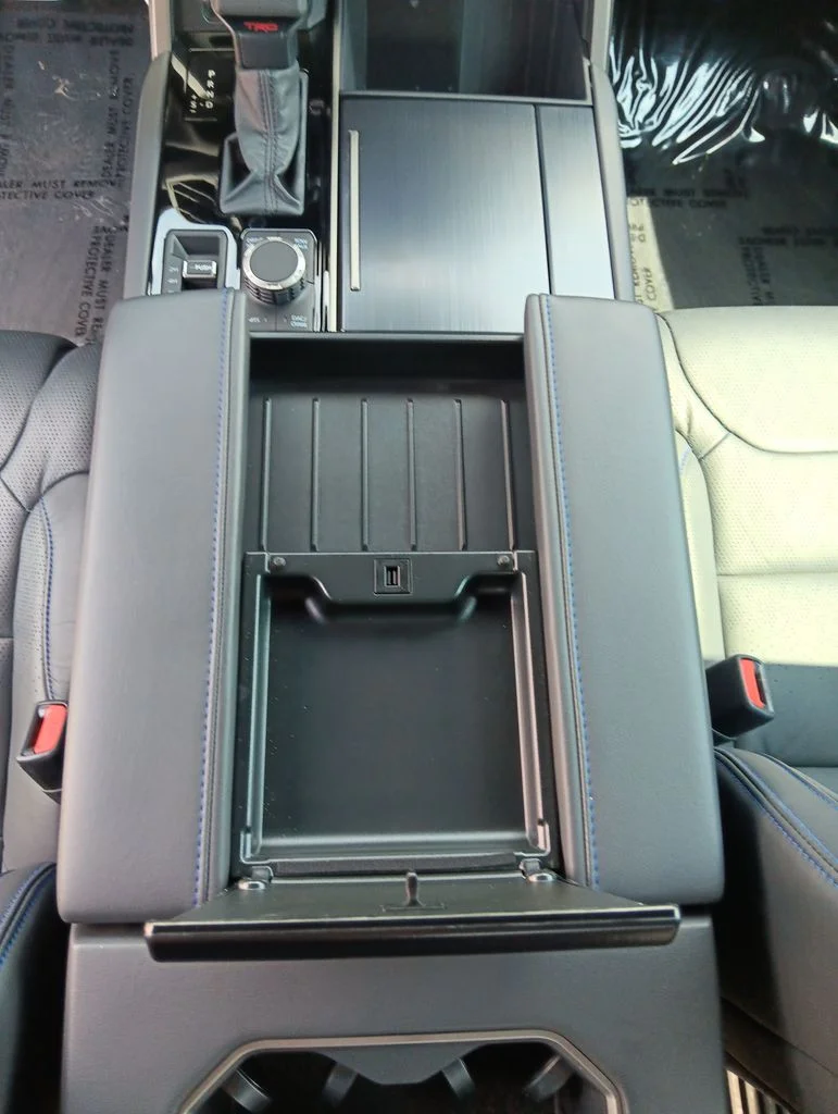 Used 2026 Silver Toyota Platinum image 26