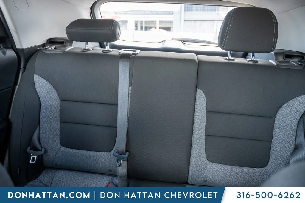 2026 Chevrolet Trailblazer LS - Photo 16