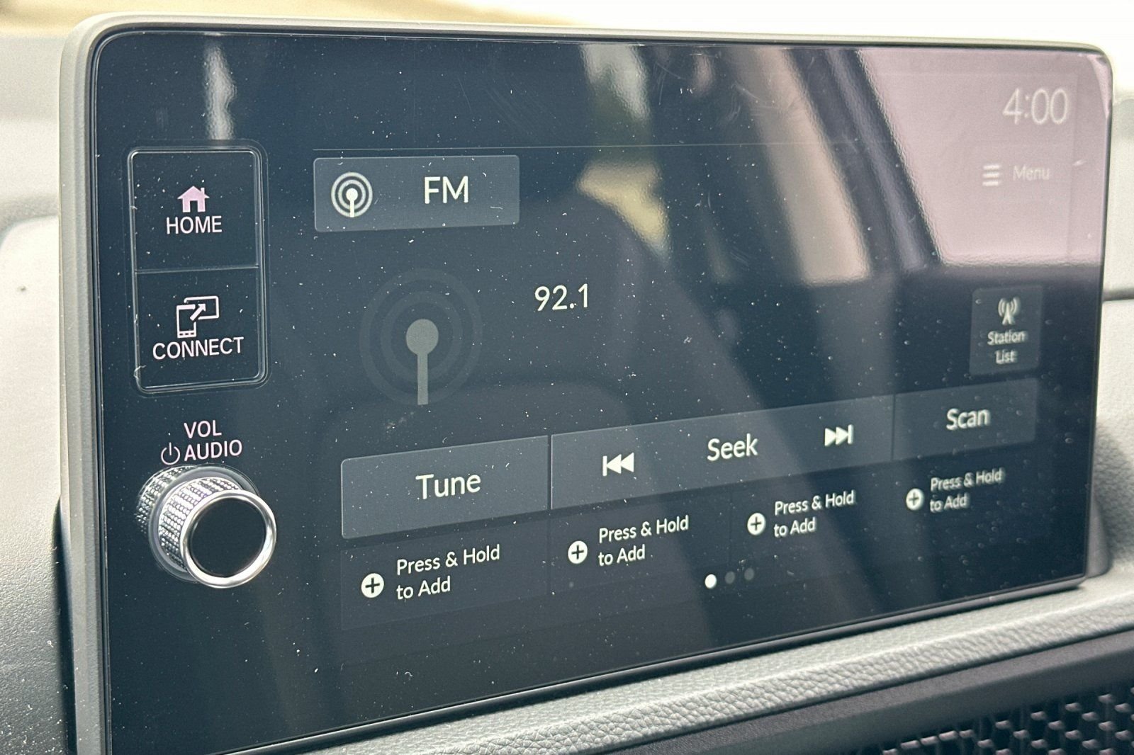 New 2026 Urban Gray Pearl Honda LX image 21