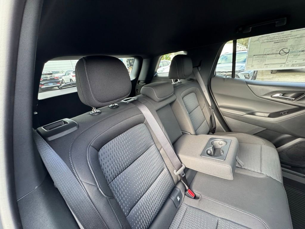 2026 Chevrolet Equinox LT - Photo 24