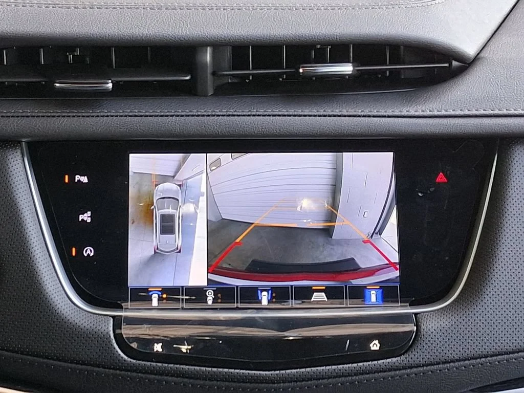 2026 Cadillac XT5 Premium Luxury - Photo 13