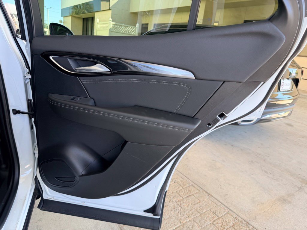 2026 Buick Envision Preferred - Photo 33
