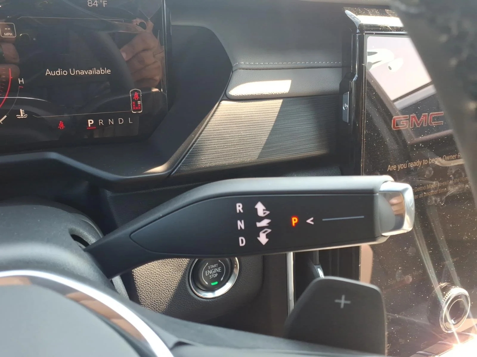 2026 GMC Acadia Elevation - Photo 19
