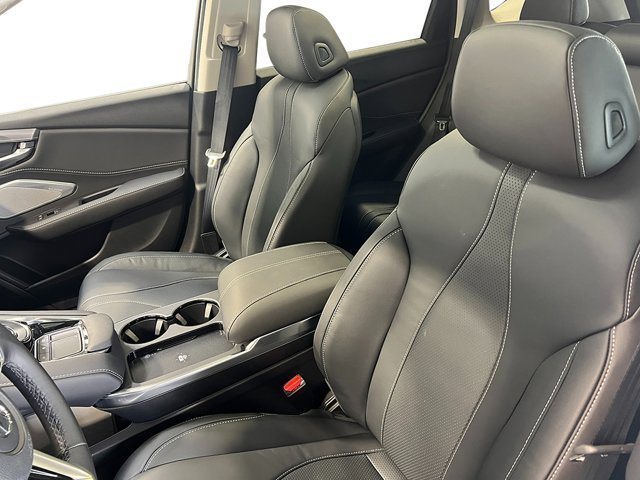 New 2026 Liquid Carbon Metallic Acura w/Technology Package image 14