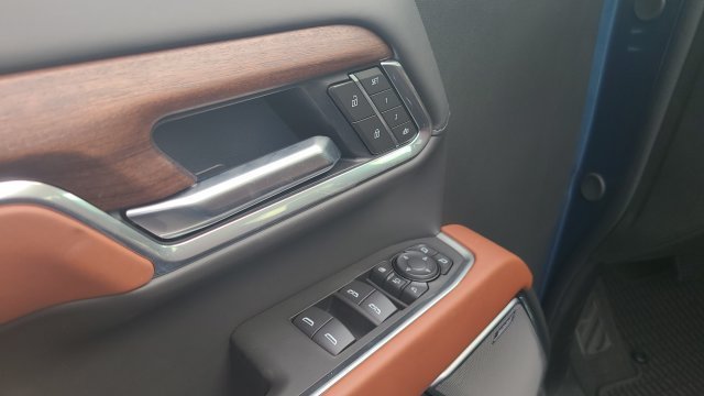 New 2026 Downpour Metallic GMC Denali Ultimate image 10