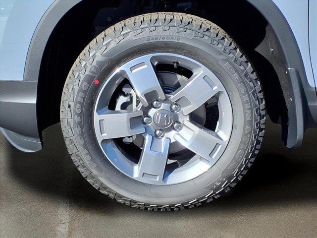 2026 Honda Ridgeline RTL - Photo 9