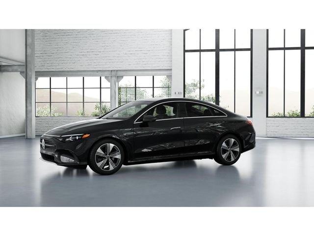 New 2027 Black Mercedes-Benz  image 37