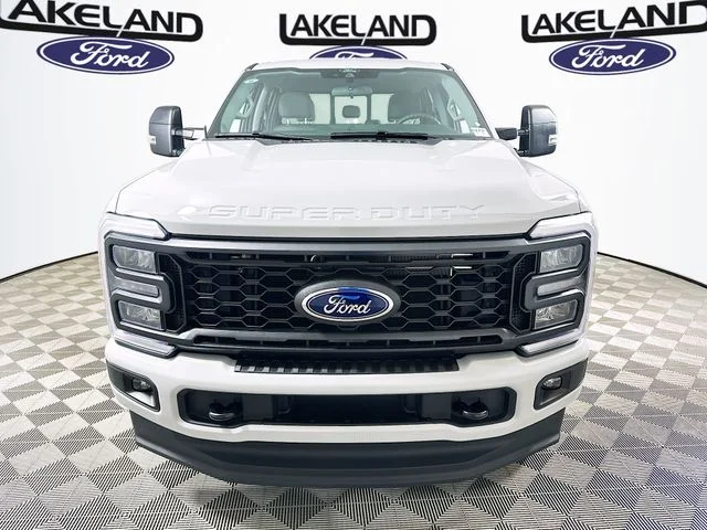 New 2026 White Ford XL image 9