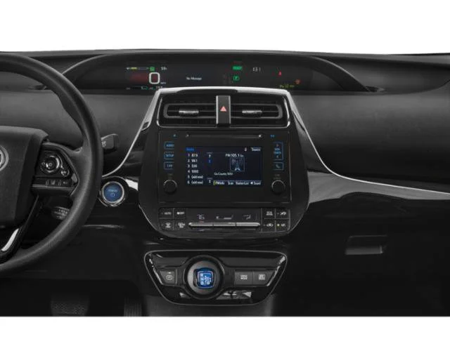 Used 2019 Classic Silver Metallic Toyota Limited image 13