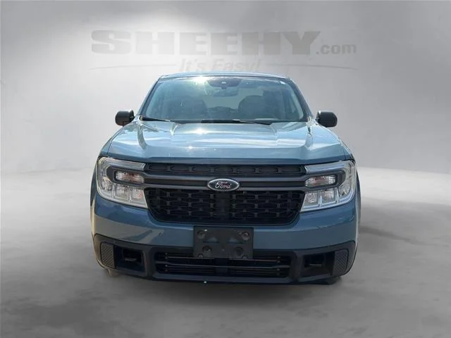 Certified Used 2022 Area 51 Ford  image 16
