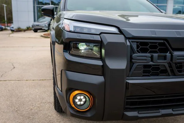 New 2026 Crystal Black Silica Subaru Wilderness image 20