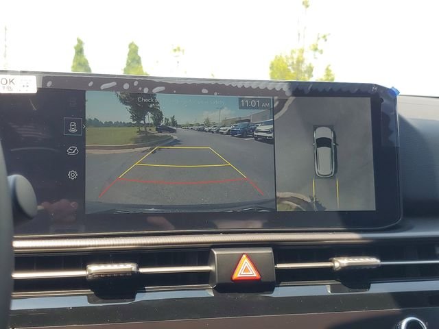 2026 Kia Sportage SX Prestige - Photo 23