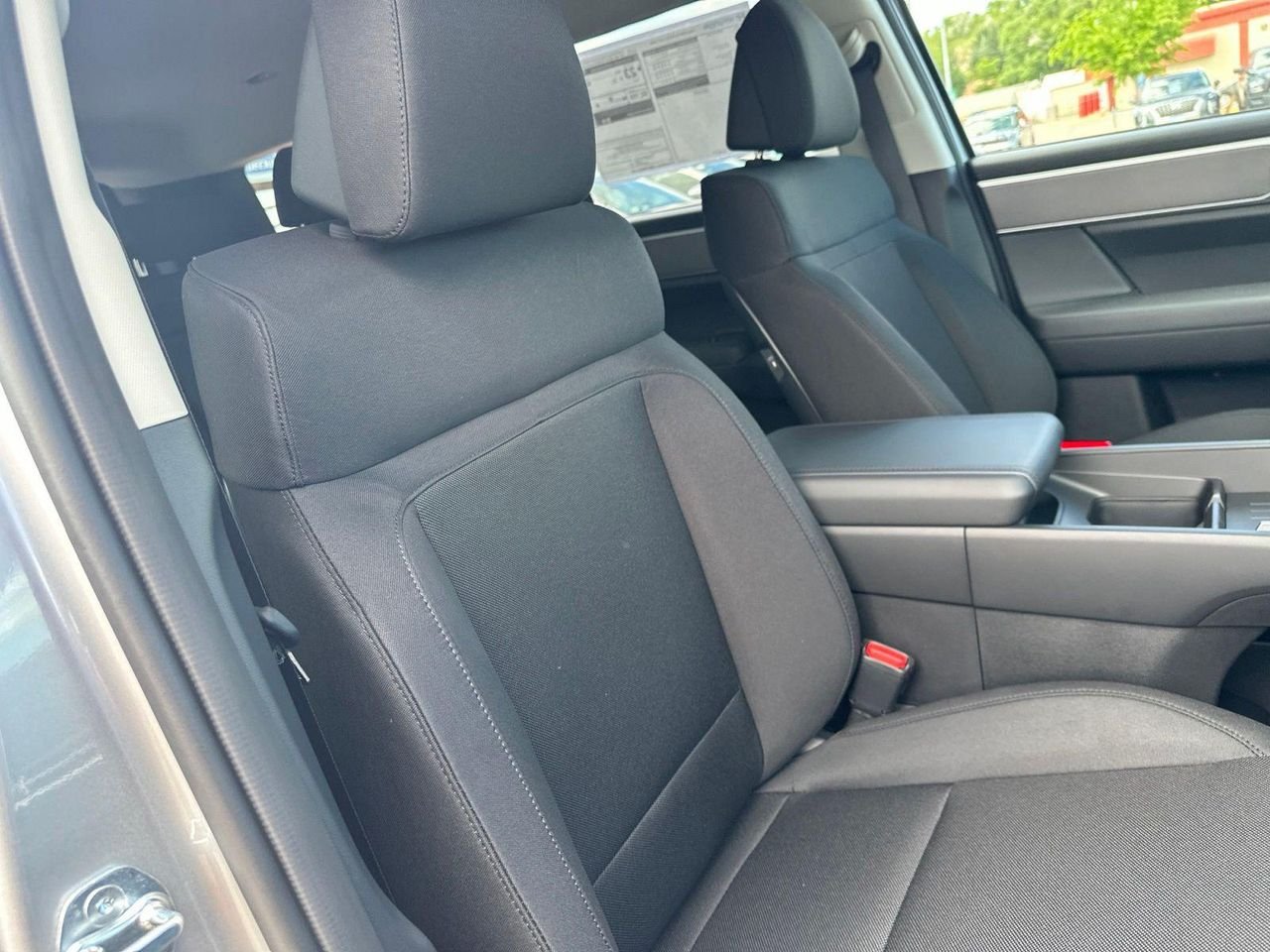 New 2026 Silver Hyundai SE AWD image 31