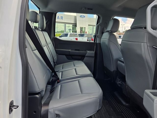 New 2026 Oxford White Ford XL image 14
