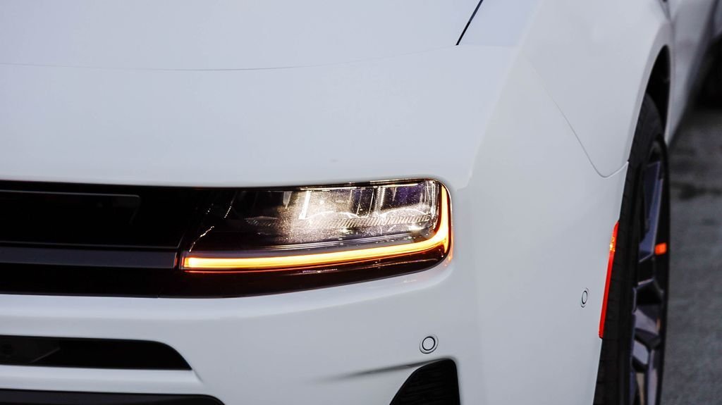 New 2026 White Dodge Scat Pack image 5