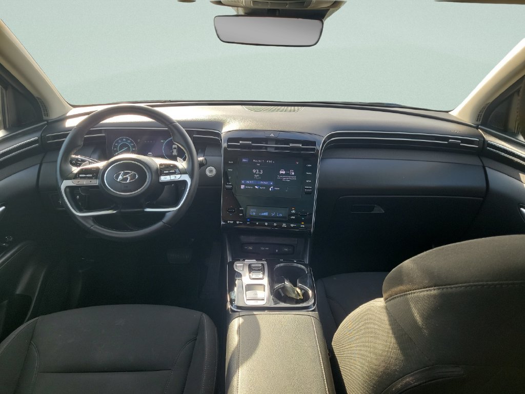 2022 Hyundai Tucson SEL Convenience - Photo 11