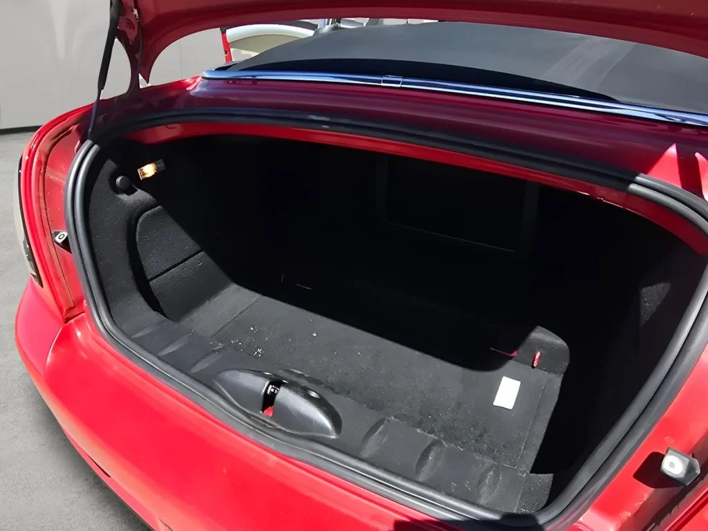 Used 2013 Chili Red MINI S image 23