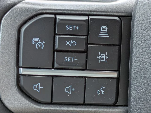 New 2026 Black Ford XLT image 26
