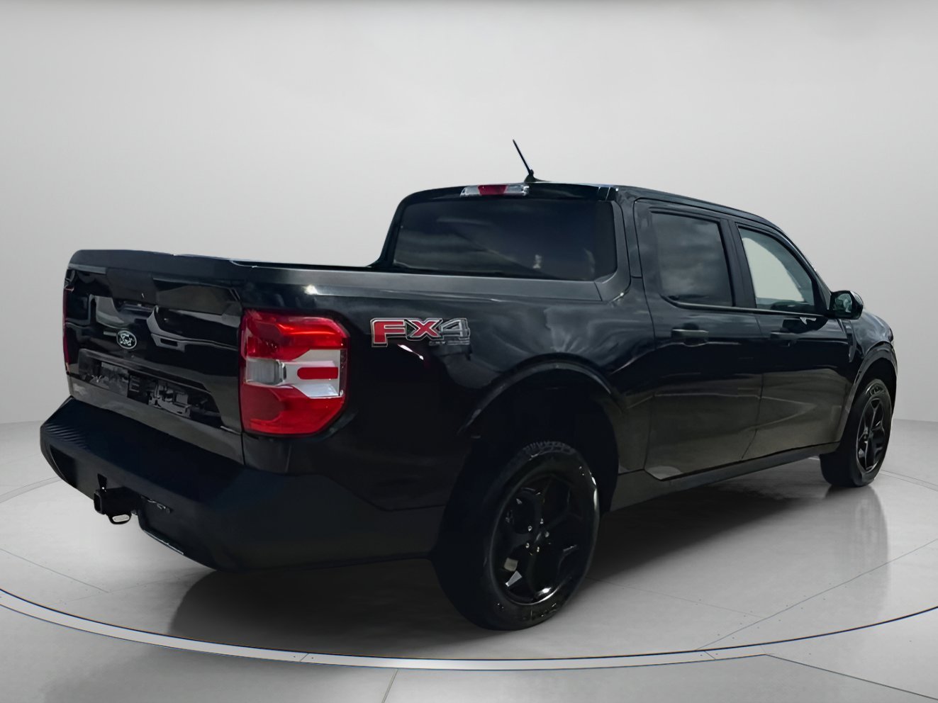 2025 Ford Maverick XLT - Photo 27