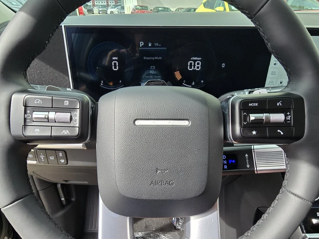 New 2027 Gray Hyundai XRT image 18