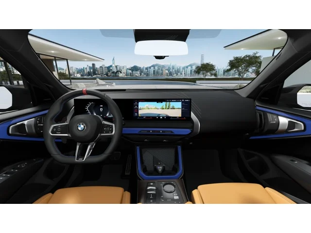 New 2026 Alpine White BMW  image 10