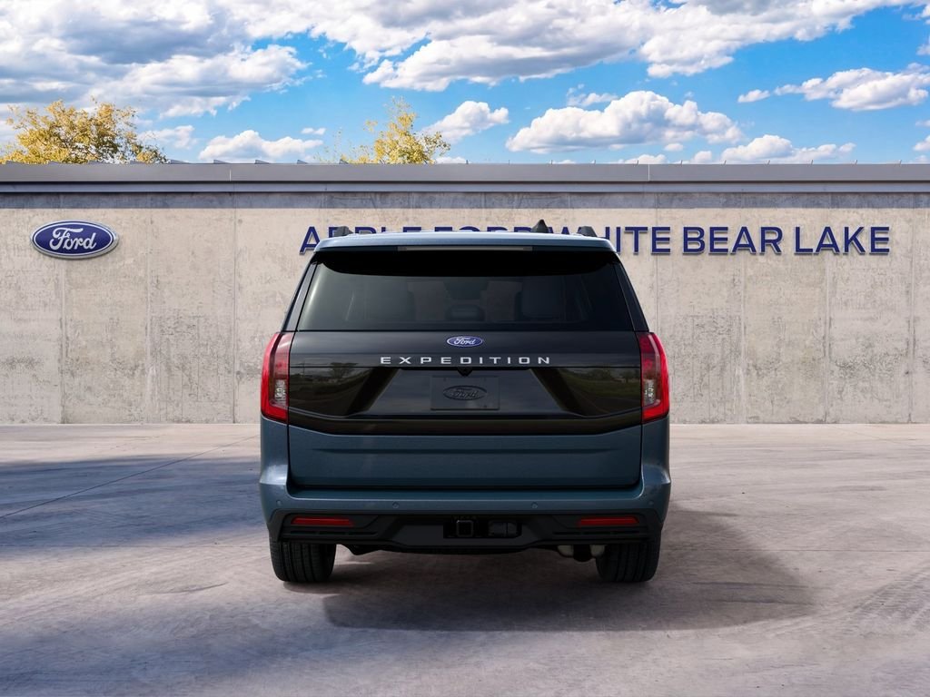 New 2027 Blue Ford Active image 7