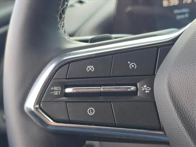 2026 Chevrolet Traverse LT - Photo 26