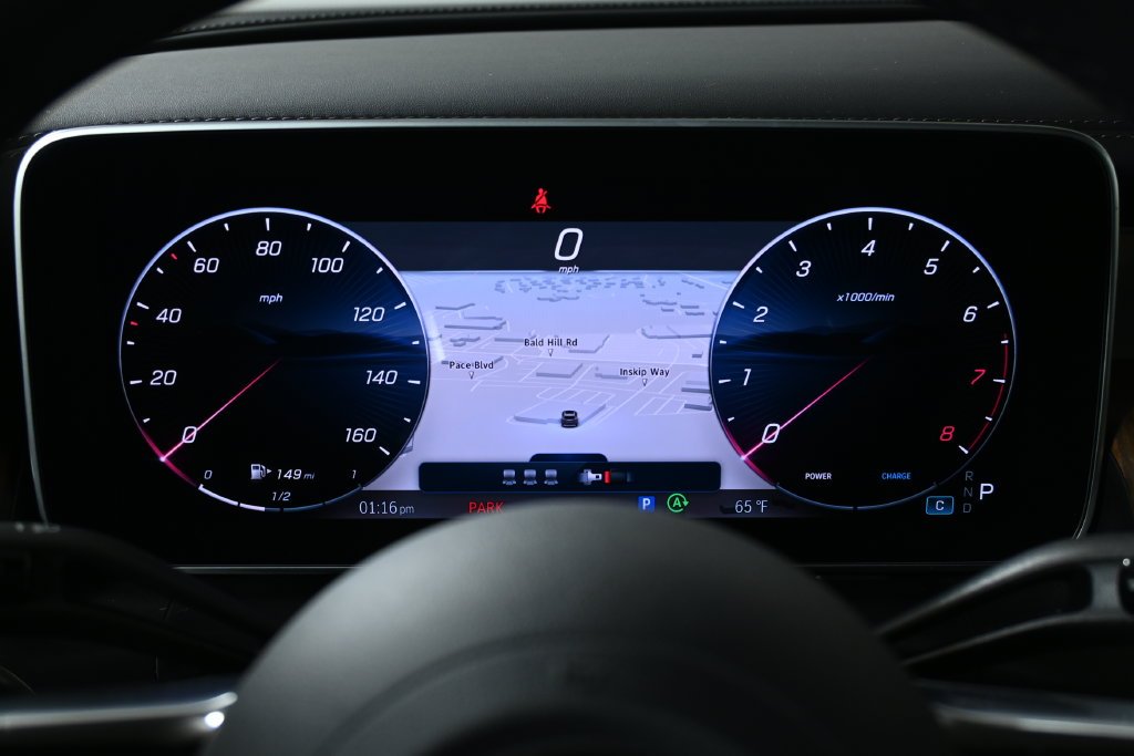 2026 Mercedes-Benz GLC Base - Photo 18