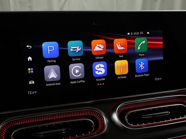 Vehicle thumbnail