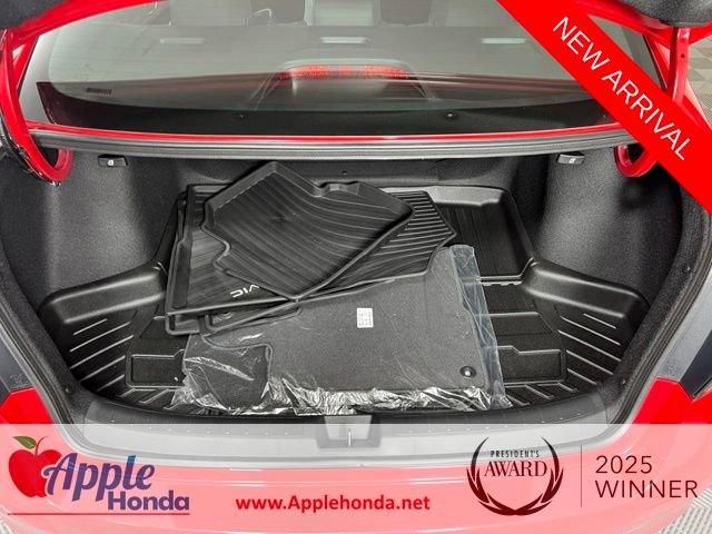 Certified Used 2026 Rallye Red Honda Sport image 31