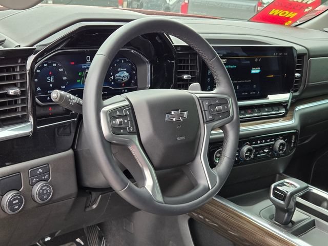 Certified Used 2023 RED HOT Chevrolet RST image 18